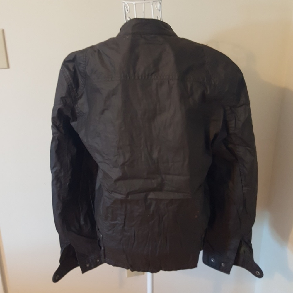 Jacket - Picture 3 of 3